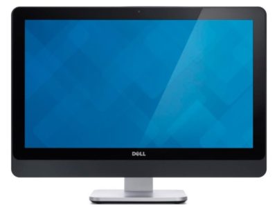 Dell All in One