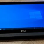 Dell tablet2