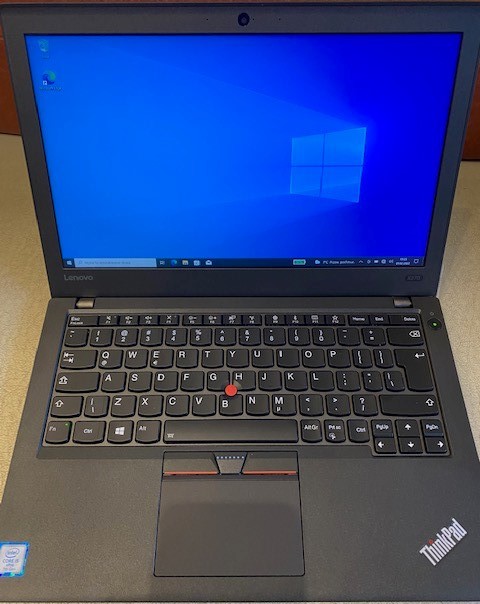 Lenovo X270
