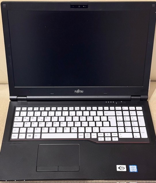 FUJITSU LifeBook E559