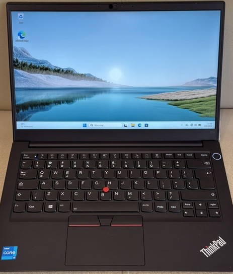 Lenovo E14